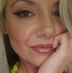 Meet your Posher, Chrissy